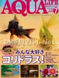 アクアライフ No.396 2012年07月号