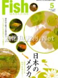 フィッシュマガジン No.530 2010年05月号