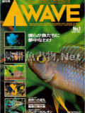 [ピーシーズ] アクアウェーブ No.001 1997年04月号